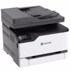 Immagine di Multifunzione laser a colori a4 LEXMARK CX331adwe - 4 anni di garanzia inclusi 40N1184