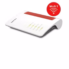 Immagine di Router gigabit ethernet 4 AVM FRITZ!BOX 7690 INTERNATIONAL 20003079