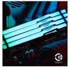 Immagine di Modulo di memoria dimm 16GB ddr5 tft 5.600 mhz KINGSTON Kingston HyperX KF556C40BBA-16