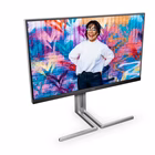 Immagine di 27 monitor ips qd 2560x1440 reg alt