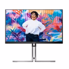 Immagine di 31,5 monitor nano ips 3840x2160 reg