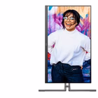 Immagine di 31,5 monitor nano ips 3840x2160 reg