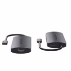 Immagine di Unite pocketmate 6in1 USB-C hub