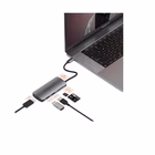 Immagine di Unite pocketmate 6in1 USB-C hub