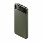 Immagine di Power bank CYGNETT Power Bank da 10.000 mAh - Verde CY4746PBCHE