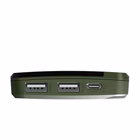 Immagine di Power bank CYGNETT Power Bank da 10.000 mAh - Verde CY4746PBCHE