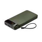 Immagine di Power bank CYGNETT Power Bank da 10.000 mAh - Verde CY4746PBCHE