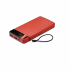Immagine di Power bank CYGNETT Power Bank da 10.000 mAh - Rosso CY4749PBCHE