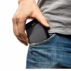 Immagine di Power bank CYGNETT Power Bank Magsafe portatile wireless MagSlim 5k - CY5092PBCHE