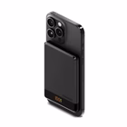 Immagine di Power bank CYGNETT Power Bank Magsafe portatile wireless MagSlim 5k - CY5092PBCHE