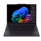 Immagine di Notebook 14" qualcomm snapdragon 32.00000 LENOVO ThinkPad T14s Gen 6 Snapdragon - Copilot+ PC 21N1
