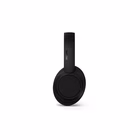Immagine di Cuffie senza filo Nero PHILIPS CUFFIE WIRELESS CON MICROFONO CANCELLAZIONE RUMORE TAH6509BK/00