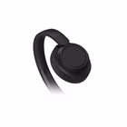 Immagine di Cuffie senza filo Nero PHILIPS CUFFIE WIRELESS CON MICROFONO CANCELLAZIONE RUMORE TAH6509BK/00