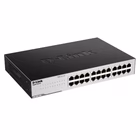 Immagine di Switch D-LINK D-Link Consumer GO-SW-24G