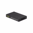 Immagine di Switch NETGEAR GS324P-100EUS - Netgear Switch Gigabit Ethernet 24 GS324P-100EUS
