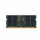 Immagine di Modulo di memoria so-dimm 16GB ddr5 tft 5.600 mhz KINGSTON 16GB DDR5 5600MT/s SODIMM KCP556SS8-16