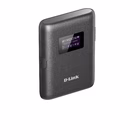 Immagine di Router WiFi d-link dwr-933 dual-band (2.4 ghz/5 ghz) 3g 4g nero
