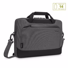 Immagine di Valigetta notebook da 15.6 pet riciclato grigio TARGUS Targus Cases TBS92502GL