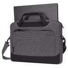 Immagine di Valigetta notebook da 15.6 pet riciclato grigio TARGUS Targus Cases TBS92502GL