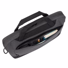 Immagine di Valigetta notebook da 15.6 pet riciclato grigio TARGUS Targus Cases TBS92502GL
