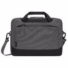 Immagine di Valigetta notebook da 15.6 pet riciclato grigio TARGUS Targus Cases TBS92502GL