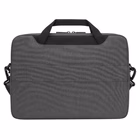 Immagine di Valigetta notebook da 15.6 pet riciclato grigio TARGUS Targus Cases TBS92502GL