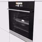 Immagine di Forno da incasso forno a vapore A+ 3.400 w HISENSE BS5545AG