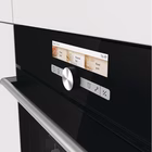 Immagine di Forno da incasso forno a vapore A+ 3.400 w HISENSE BS5545AG