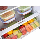 Immagine di Frigorifero A++ HISENSE RT488N4DC2