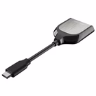 Immagine di Sandisk extreme pro - lettore di schede sdhc uhs-ii, sdxc uhs-ii, sd, sdhc uhs-i, sdxc uhs-i - USB