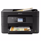 Immagine di Multifunzione ink-jet a colori A4 EPSON WORKFORCE PRO WF-3820DWF
