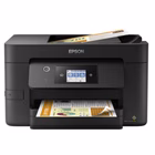 Immagine di Multifunzione ink-jet a colori A4 EPSON WORKFORCE PRO WF-3820DWF