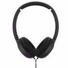 Immagine di Cuffie con filo Nero PHILIPS Cuffie con microfono TAUH201BK/00