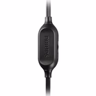 Immagine di Cuffie con filo Grigio PHILIPS Cuffia TV con filo per interni SHP2500/10