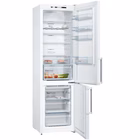 Immagine di Frigorifero combinato libera installazione a++ bosch kgn39vweq