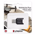 Immagine di Card reader m.lite+ microsdhc/sdxc