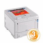 Immagine di Stampante laser a colori A4 OKI C650DN 09006144