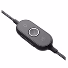 Immagine di Logitech zone wired uc