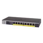 Immagine di Switch NETGEAR NETGEAR SMB High GS108LP-100EUS