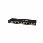 Immagine di Switch NETGEAR GS316P-100EUS - Netgear Switch Unmanaged Gigabit E GS316P-100EUS