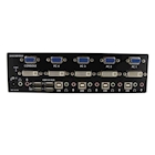 Immagine di Switch STARTECH Startech High Value SV431DDVDUA