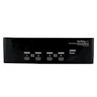 Immagine di Switch STARTECH Startech High Value SV431DDVDUA
