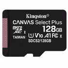 Immagine di Memory Card micro sd 128GB KINGSTON SDCS2/128GBSP