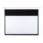 Immagine di Telo per videoproiettori motorizzato 16:9 si 234 cm 132.00000 OPTOMA Panoview EGA DE-9106EGA