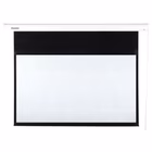 Immagine di Telo per videoproiettori a motore 16:9 sì 265,6 cm OPTOMA Panoview EGA DE-9120EGA