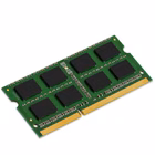 Immagine di Modulo di memoria so-dimm 4GB ddr3l tft 1600 mhz KINGSTON KCP3L16SS8/4