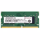 Immagine di Modulo di memoria so-dimm 4GB ddr4 tft 2.666 mhz TRANSCEND JM2666HSH-4G