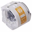Immagine di Etichette a colori BROTHER CZ1003 mm 19x5 m