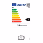 Immagine di 31 5 monitor pro-line ips qhd