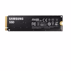 Immagine di Ssd interni 500GB m.2 pcie 3.0x4 SAMSUNG Samsung SSD MZ-V8V500BW